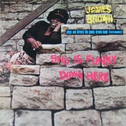 Sho Is Funky Down Here
