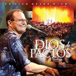 Dios de pactos