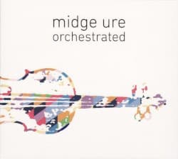 Orchestrated