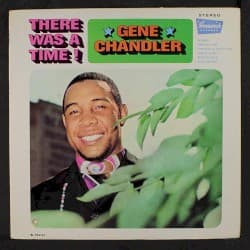 There Was a Time!