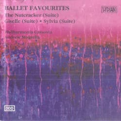 Ballet Favorites