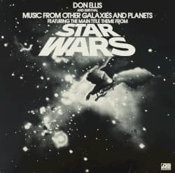 Music From Other Galaxies and Planets