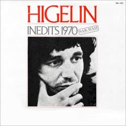 Inédits 1970