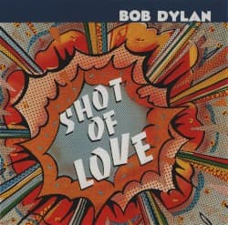 Shot of Love