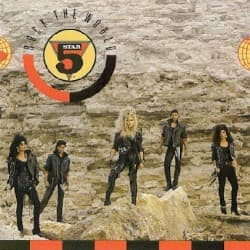 Rock the World