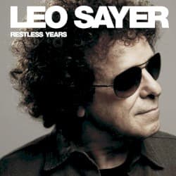 Restless Years