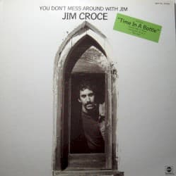 You Don’t Mess Around With Jim