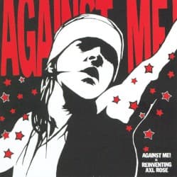 Reinventing Axl Rose