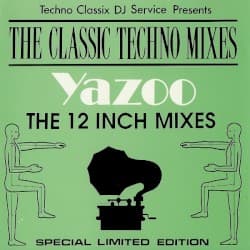 The 12 Inch Mixes