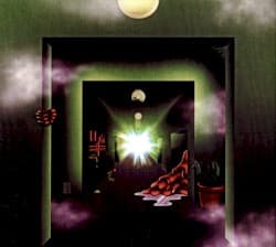 A Weird Exits