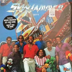 Skyyjammer