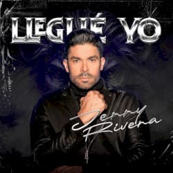 Llegué yo
