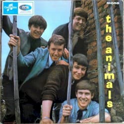 The Animals
