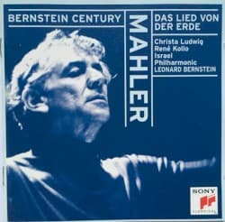 Das Lied von der Erde