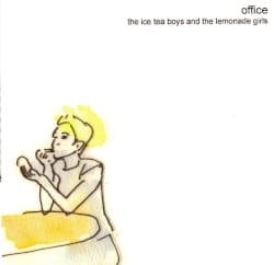 The Ice Tea Boys and the Lemonade Girls
