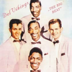 The Big Beat