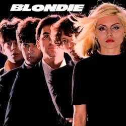 Blondie