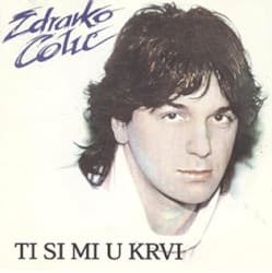 Ti si mi u krvi