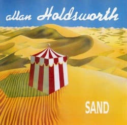 Sand