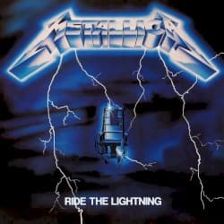 Ride the Lightning