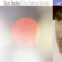 Ultra Moderne Solitude