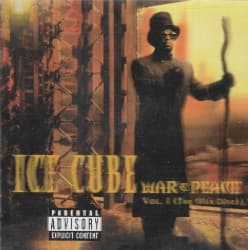 War & Peace, Vol. 1: The War Disc