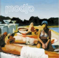Modjo