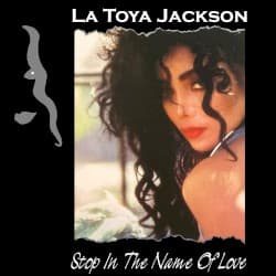 Stop in the Name of Love