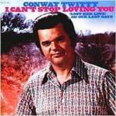 I Can’t Stop Loving You (Lost Her on Our Last Date)