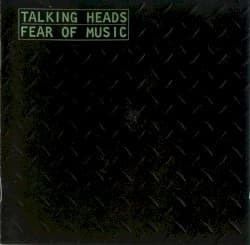 Fear of Music