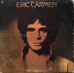 Eric Carmen