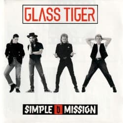 Simple Mission