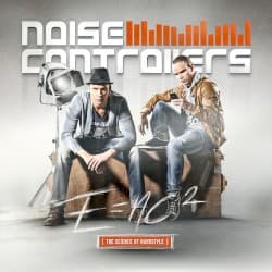 E = NC² (The Science of Hardstyle)