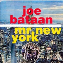 Mr New York
