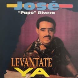 Levántate ya