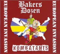 European Invasion