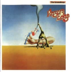 Razors Edge