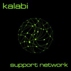 Support Network