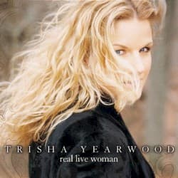 Real Live Woman