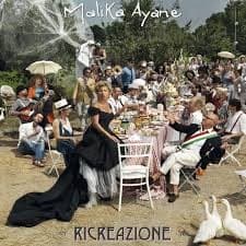 Ricreazione