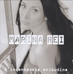 L'incantevole abitudine