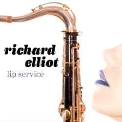 Lip Service