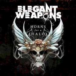 Horns for a Halo