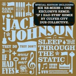 Sleep Through The Static: Remixed