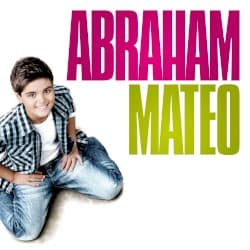 Abraham Mateo