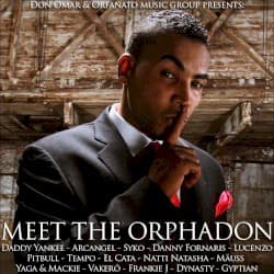 Meet the Orphadon