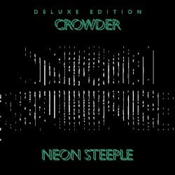 Neon Steeple