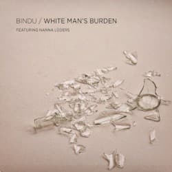 White Man’s Burden