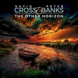 The Other Horizon