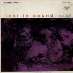 Lost in Sound